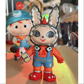 Agan Finding Unicorn All Star Year of 3024 Series Space Traveller